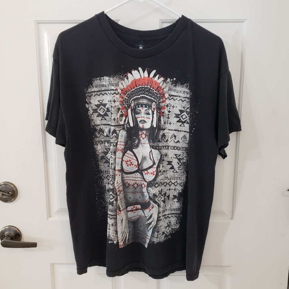 Popular Poison size Large